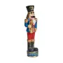 Figura Decorativa Azul Cascanueces 15 x 65,5 x 21,5 cm Cerámica de Krist+, Navidad - Ref: S3612161, Precio: 38,96 €, Descuent...