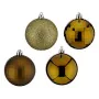 Bolas de Navidad Ø 7 cm Verde 50 Unidades PVC de Krist+, Navidad - Ref: S3612244, Precio: 19,09 €, Descuento: %