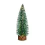 Sapin de Noël Vert Bois Métal Plastique 10 x 25 x 10 cm de Krist+, Noël - Réf : S3612452, Prix : 5,40 €, Remise : %