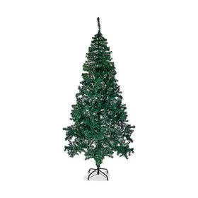 Árvore de Natal Metal Verde Plástico de Krist+, Natal - Ref: S3612770, Preço: 14,45 €, Desconto: %