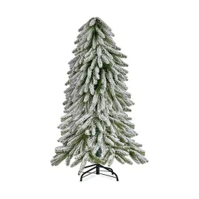 Albero di Natale Metallo Bianco Verde Plastica di Krist+, Natale - Rif: S3612773, Prezzo: 181,45 €, Sconto: %