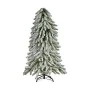 Árbol de Navidad Metal Blanco Verde Plástico de Krist+, Navidad - Ref: S3612773, Precio: 200,32 €, Descuento: %