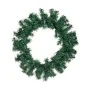 Couronne de Noël Vert Plastique 40 x 6 x 40 cm de Krist+, Noël - Réf : S3612800, Prix : 5,74 €, Remise : %