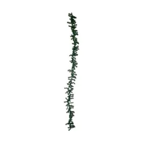 Guirlande de Noël Vert Plastique de Krist+, Noël - Réf : S3612802, Prix : 7,07 €, Remise : %