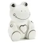 Money box Frog Ceramic (8,8 x 12 x 9,3 cm) (12 Units) by Pincello, Money Boxes - Ref: S3613746, Price: 30,66 €, Discount: %