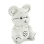 Money box 8 x 12,5 x 9,5 cm Ceramic (12 Units) by Pincello, Money Boxes - Ref: S3613748, Price: 30,66 €, Discount: %