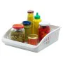 Organizador Multiusos Polipropileno (26 x 8,5 x 29 cm) (24 Unidades) de BigBuy Home, Estantes y soportes - Ref: S3613833, Pre...