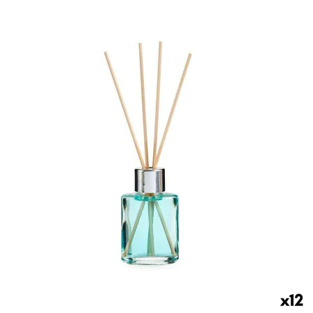 Bâtonnets Parfumés Valet de Nuit Bois verre Rotin (30 ml) (12 Unités) de Acorde, Vaporisateurs - Réf : S3613836, Prix : 15,22...