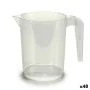 Measuring Jug 1,3 L Plastic (48 Units) by BigBuy Home, Measuring Cups & Jugs - Ref: S3613878, Price: 45,41 €, Discount: %