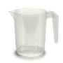 Measuring Jug 1,3 L Plastic (48 Units) by BigBuy Home, Measuring Cups & Jugs - Ref: S3613878, Price: 45,41 €, Discount: %