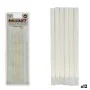 Silicone Bar Transparent (12 Unités) de Pincello, Bâtons de colle - Réf : S3614133, Prix : 21,84 €, Remise : %