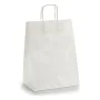 Mala de Papel 24 x 12 x 40 cm Branco (25 Unidades) de Pincello, Caixas e bolsas de presente - Ref: S3614311, Preço: 11,37 €, ...