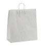 Paper Bag 46 x 16 x 59 cm White (25 Units) by Pincello, Shopping bags and baskets - Ref: S3614313, Price: 19,12 €, Discount: %