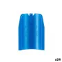 Enfriador de Botellas 300 ml Azul Plástico (4,5 x 17 x 12 cm) (24 Unidades) de Leknes, Enfriadores de botellas - Ref: S361436...