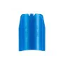 Enfriador de Botellas 300 ml Azul Plástico (4,5 x 17 x 12 cm) (24 Unidades) de Leknes, Enfriadores de botellas - Ref: S361436...