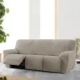 Sofa Cover Eysa ROC Light brown 70 x 120 x 260 cm by Eysa, Sofas & Couches - Ref: D1607079, Price: 103,48 €, Discount: %