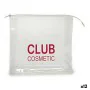 Travel Vanity Case PVC (25 x 15 x 35 cm) (12 Units) by Berilo, Cosmetic Cases - Ref: S3614680, Price: 27,27 €, Discount: %