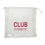 Travel Vanity Case PVC (25 x 15 x 35 cm) (12 Units) by Berilo, Cosmetic Cases - Ref: S3614680, Price: 27,27 €, Discount: %