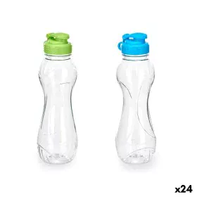 Gourde 600 ml (24 Unités) de Leknes, Thermos - Réf : S3614682, Prix : 59,51 €, Remise : %