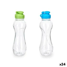 Water bottle 600 ml (24 Units) by Leknes, Flasks - Ref: S3614682, Price: 58,33 €, Discount: %