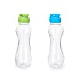 Water bottle 600 ml (24 Units) by Leknes, Flasks - Ref: S3614682, Price: 58,33 €, Discount: %