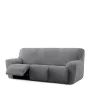 Sofa Cover Eysa ROC Dark grey 70 x 120 x 260 cm by Eysa, Sofas & Couches - Ref: D1607080, Price: 103,31 €, Discount: %