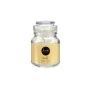 Scented Candle Vanilla Beige Glass Wax (7 x 10 x 7 cm) (12 Units) by Acorde, Candles - Ref: S3614771, Price: 17,88 €, Discoun...