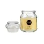 Scented Candle Vanilla Beige Glass Wax (7 x 10 x 7 cm) (12 Units) by Acorde, Candles - Ref: S3614771, Price: 17,88 €, Discoun...