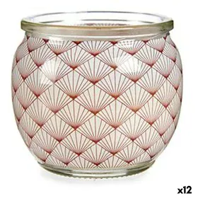 Bougie Parfumée Coco Crème verre Cire (7,5 x 6,3 x 7,5 cm) (12 Unités) de Acorde, Bougies - Réf : S3614773, Prix : 13,71 €, R...