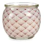 Scented Candle Coconut Cream Glass Wax (7,5 x 6,3 x 7,5 cm) (12 Units) by Acorde, Candles - Ref: S3614773, Price: 13,71 €, Di...