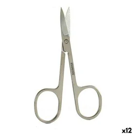 Nail Scissors Silver Steel by Berilo, Nail Scissors - Ref: S3614797, Price: 13,43 €, Discount: %