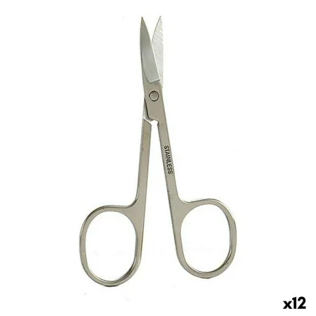 Ciseaux à ongles Argenté Acier de Berilo, Ciseaux à ongles - Réf : S3614797, Prix : 12,90 €, Remise : %