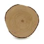 Figura Decorativa Tronco Castanho 37 x 2 x 37 cm (8 Unidades) de Gift Decor, Adornos - Ref: S3614940, Preço: 34,57 €, Descont...