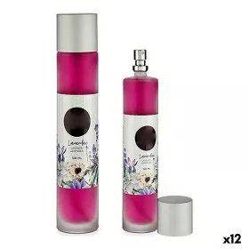 Diffusore Spray Per Ambienti Lavanda (100 ml) (12 Unità) di Acorde, Spray profumati per la stanza - Rif: S3615043, Prezzo: 15...