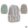 School Bag Stripes Multicolour 13 x 45 x 31 cm 12 Units by Pincello, Children's Backpacks - Ref: S3615065, Price: 97,24 €, Di...