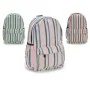 School Bag Stripes Multicolour 13 x 45 x 31 cm 12 Units by Pincello, Children's Backpacks - Ref: S3615065, Price: 97,24 €, Di...