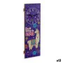 Reloj de Pared Llama 2,5 x 60 x 20 cm (12 Unidades) de Gift Decor, Relojes de pared - Ref: S3615098, Precio: 66,30 €, Descuen...