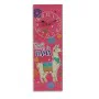 Reloj de Pared Llama 2,5 x 60 x 20 cm (12 Unidades) de Gift Decor, Relojes de pared - Ref: S3615098, Precio: 66,30 €, Descuen...