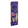 Reloj de Pared Llama 2,5 x 60 x 20 cm (12 Unidades) de Gift Decor, Relojes de pared - Ref: S3615098, Precio: 66,30 €, Descuen...