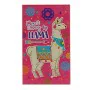 Cadre Bois Lama (1 x 40 x 24 cm) de Gift Decor, Décoration murale - Réf : S3615100, Prix : 42,99 €, Remise : %