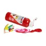 Pintura de Dedos 200 ml Vermelho 12 Unidades de Pincello, Tintas - Ref: S3615177, Preço: 12,90 €, Desconto: %