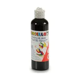 Pintura de Dedos 200 ml Roxo 12 Unidades de Pincello, Tintas - Ref: S3615179, Preço: 12,90 €, Desconto: %