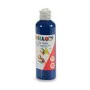 Pittura da usare con le Dita 200 ml Azzurro 12 Unità di Pincello, Pitture - Rif: S3615181, Prezzo: 12,90 €, Sconto: %