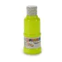 Gouache Neon Jaune 120 ml (12 Unités) de Pincello, Peintures tempera pour affiches murales - Réf : S3615182, Prix : 9,17 €, R...