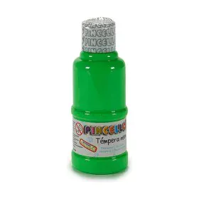 Gouache Neon Vert 120 ml (12 Unités) de Pincello, Peintures - Réf : S3615184, Prix : 8,47 €, Remise : %