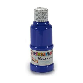 Gouache Neon Violet 120 ml (12 Unités) de Pincello, Peintures tempera pour affiches murales - Réf : S3615185, Prix : 10,20 €,...