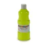 Tempera Neon Yellow 400 ml (6 Units) by Pincello, Paints - Ref: S3615188, Price: 9,74 €, Discount: %