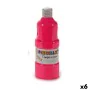 Têmperas Cor de Rosa 400 ml (6 Unidades) de Pincello, Tintas - Ref: S3615189, Preço: 9,74 €, Desconto: %