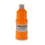 Tempera Neon Orange 400 ml (6 Units) by Pincello, Paints - Ref: S3615192, Price: 9,74 €, Discount: %