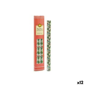 Deodorante per Ambienti Fogli Tropicale (12 Unità) di Acorde, Spray profumati per la stanza - Rif: S3615268, Prezzo: 18,27 €,...